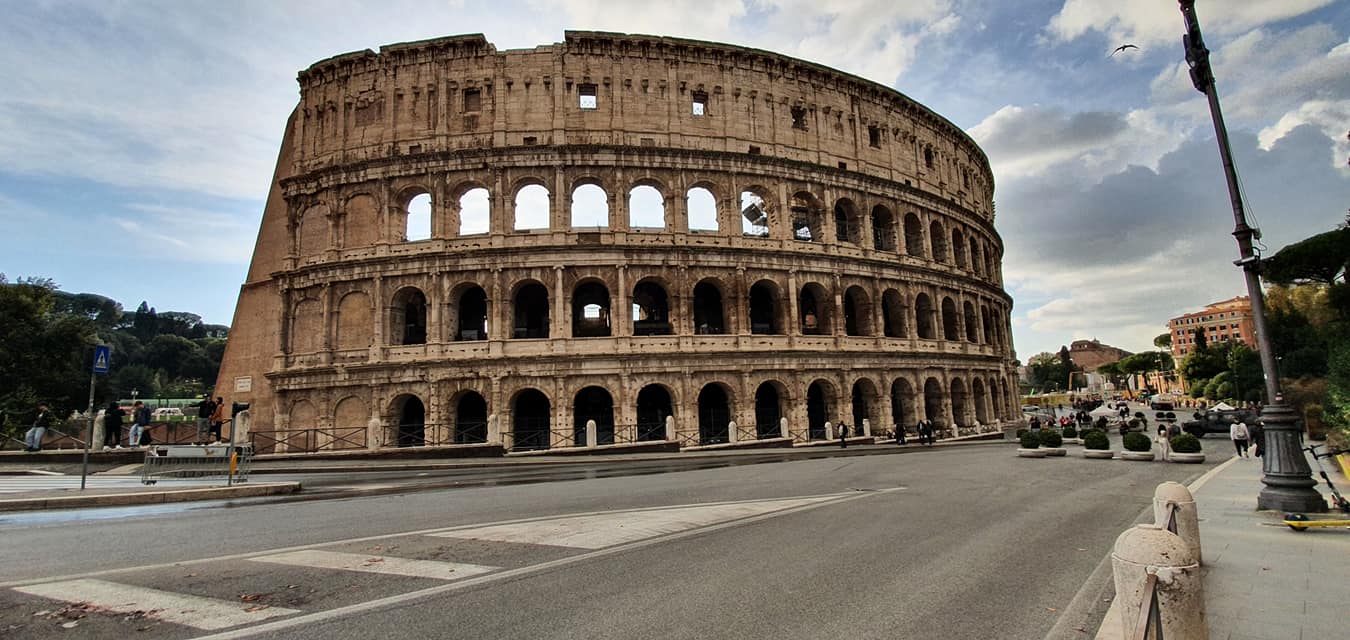 Tour Mágico por Italia